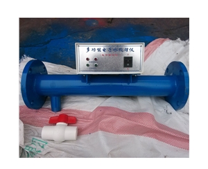 新疆高频电子水处理仪